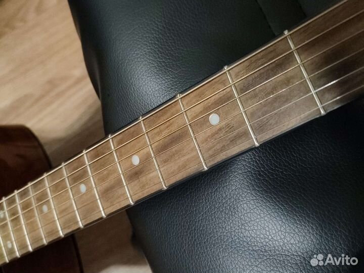 Augusto Belle-1 акустическая