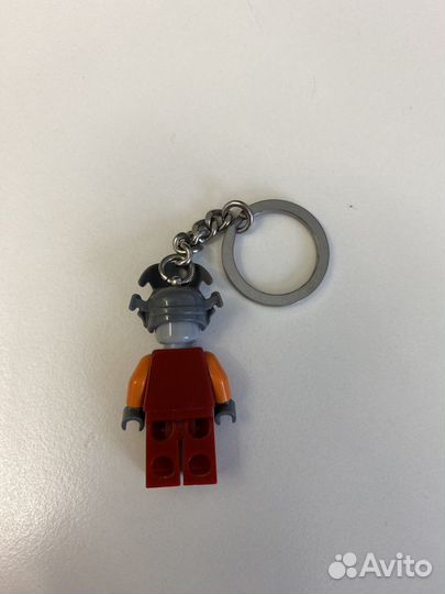 Lego star wars брелок