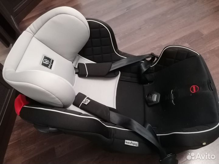 Детское автокресло от 0 до 25