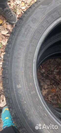 Nokian Tyres Hakkapeliitta 5 5/9 R18