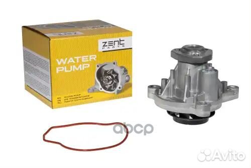 Помпа VW Polo 1.2 01 Z14600 zentparts