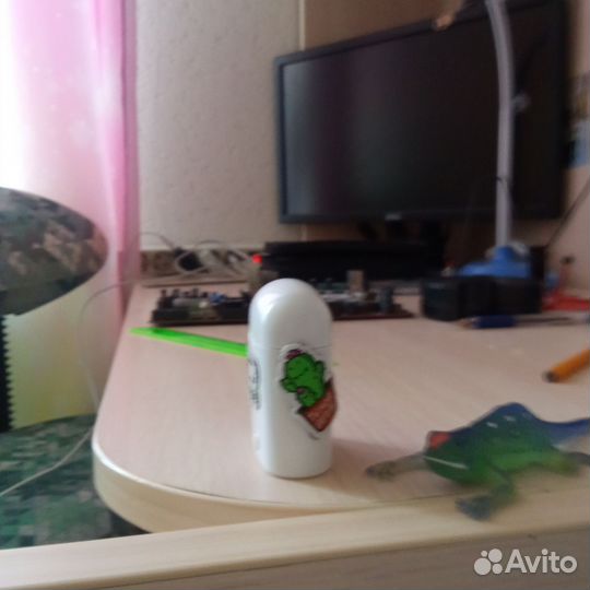 Наушники airpods первая часть