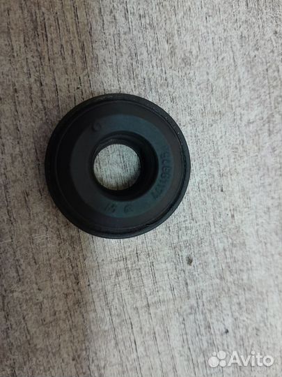 Уплотнитель заднего дворника Opel Corsa D (2006—20