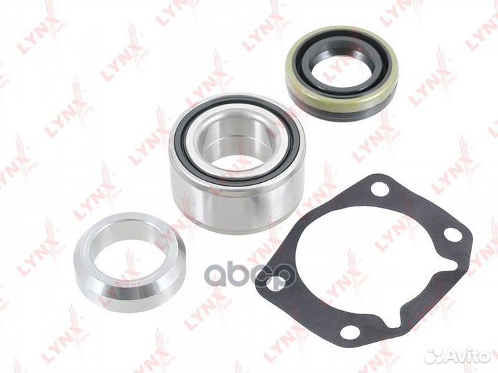 Подшипник ступицы mitsubishi pajero pinin IO -05