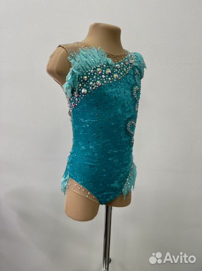 Купальник рост 130-140