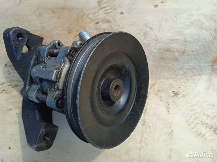 Насос гур Газель next ивотек