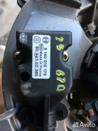 Мотор печки мерседес е 210 ресталинг