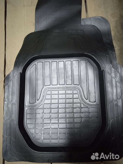 Коврики салона