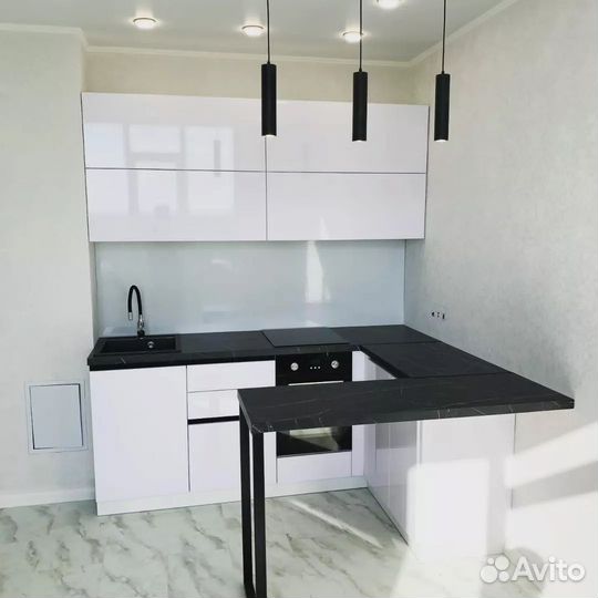 Кухня на заказ