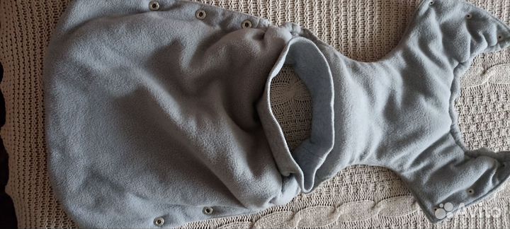 Одежда для средних пород собак