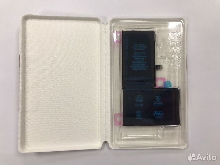 Аккумуляторы для Apple, фабричные, оригинал