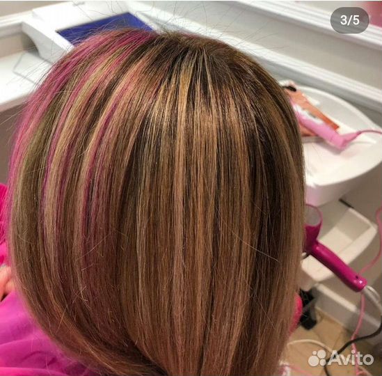 Стрижка фикс прайс