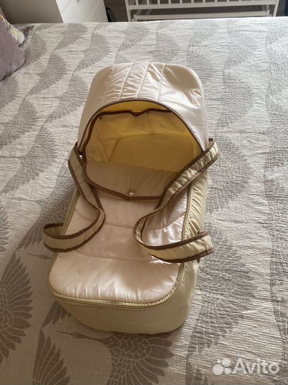 Сумка переноска для детей