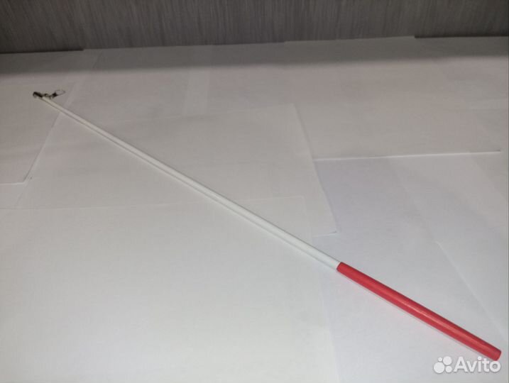 Гимнастическая лента 6 м