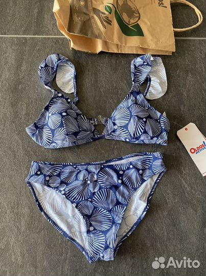 Купальник Oldos 164