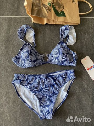 Купальник Oldos 164