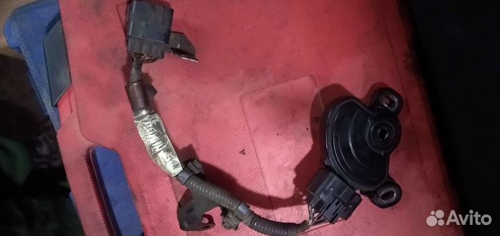 Запчасти для АКПП Хонда аккорд 2.4 2011г