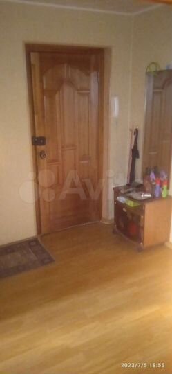 2-к. квартира, 50 м², 3/5 эт.