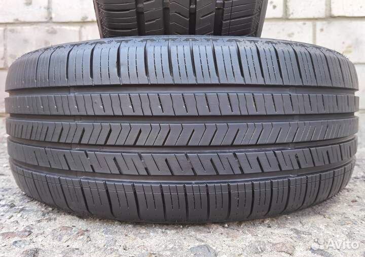 Nexen N'Fera SU1 215/55 R17 94V