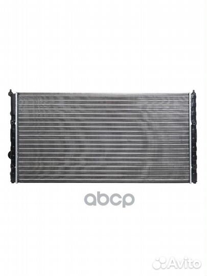 Z20195 радиатор системы охлаждения VW Passat 1