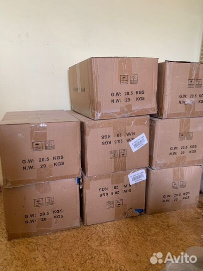 Кокосовый воск для свечей