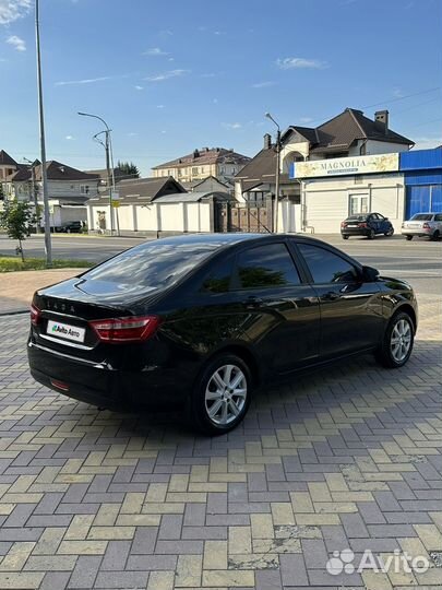 LADA Vesta 1.6 МТ, 2020, 145 700 км