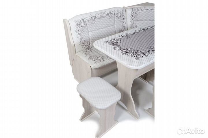 Кухонный набор 