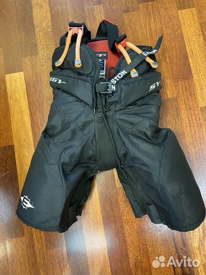 Хоккейные шорты