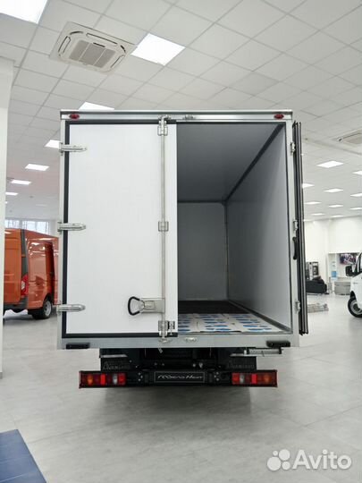 ГАЗ ГАЗель Next 2.8 МТ, 2024