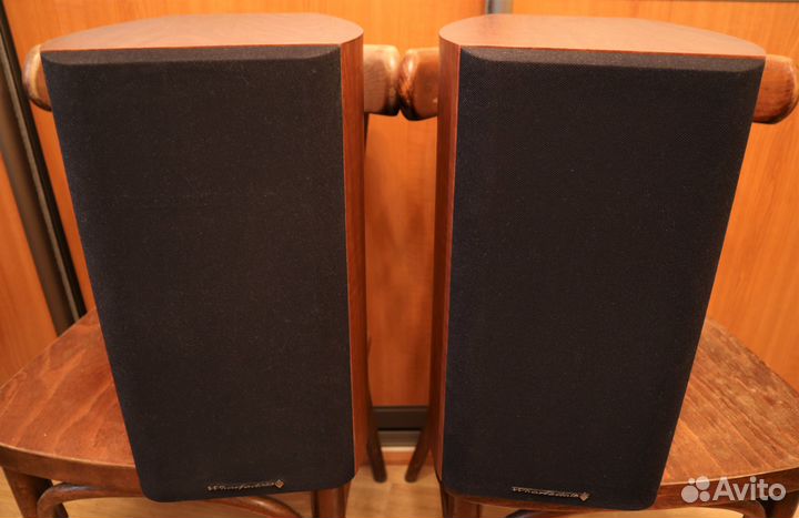 Wharfedale diamond 9.2