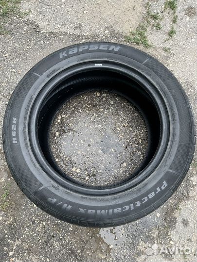 Kapsen RS26 Practical Max HP