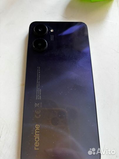 realme 10, 8/128 ГБ