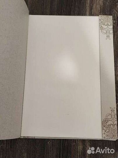 Бумага калька формат А3