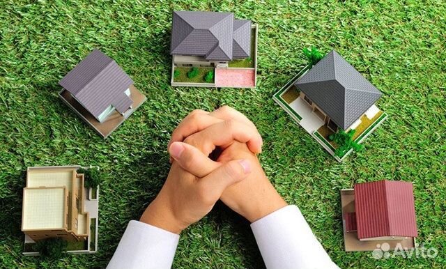 Земельный юрист