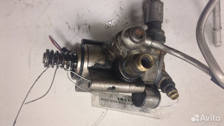 Тнвд Audi A3 (8P), 2006