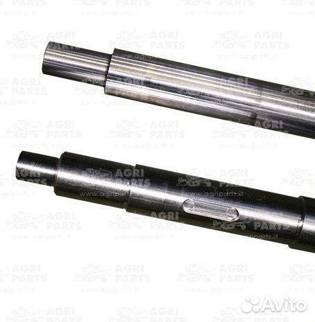 Вал Claas 0007342921