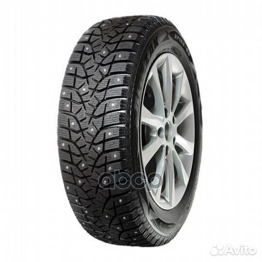 Bridgestone Blizzak Spike-02 SUV 225/60 R18