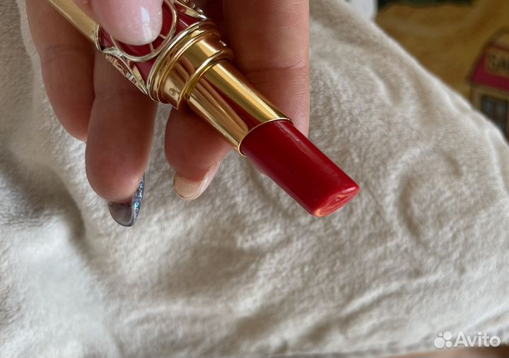 Помада Sisley, SL тестеры