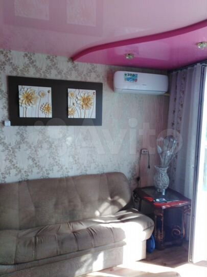 2-к. квартира, 51,2 м², 3/5 эт.