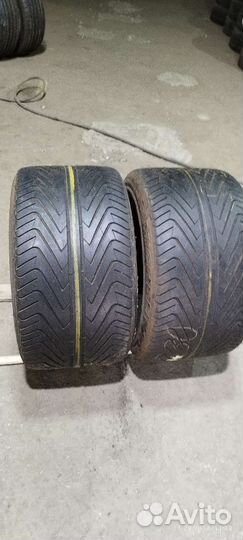 Michelin Pilot Sport 245/50 R19