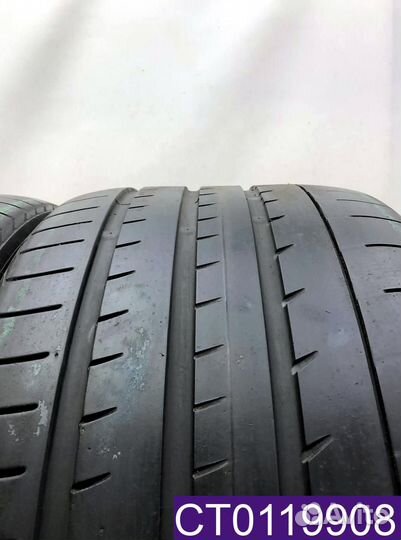 Yokohama Advan Sport V105 315/30 R22 107Y