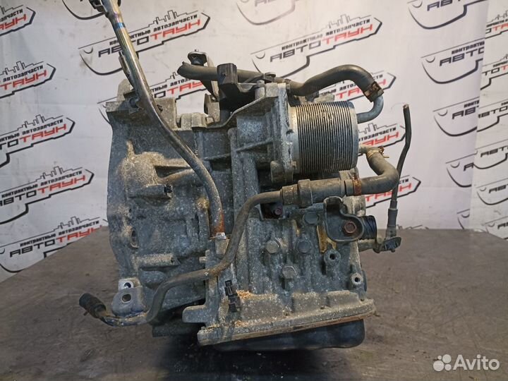 АКПП nissan suzuki MR20-DE dualis lafesta landy qashqai qashqai+2 serena X-trail. JJ10E KNJ10 NB30 N