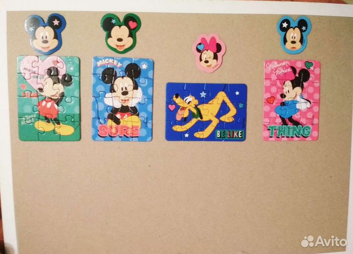 Яйца с сюрпризом от Конфитрейд