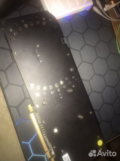 Rx 570 4gb red devil