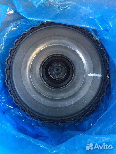 Сцепление dq500