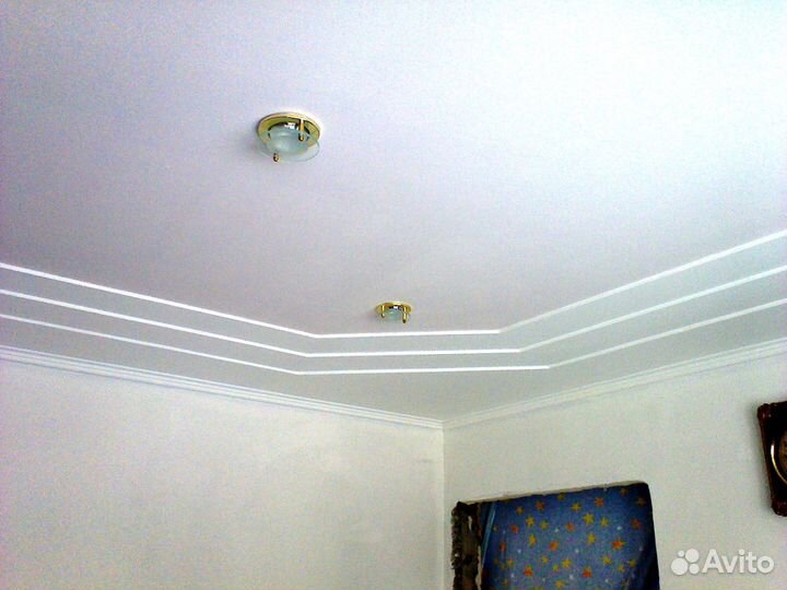 Ремонт помещений мелкий и 