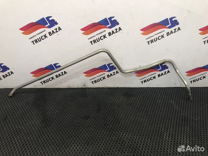 Трубка отопителя Man TGA, Man TGX