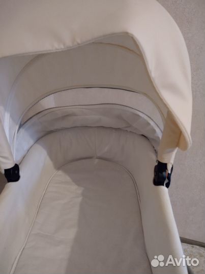 Детская коляска Rudis 2 в 1