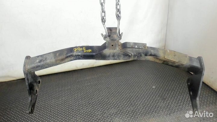 Прицепное устройство (фаркоп) Mazda CX-9, 2008