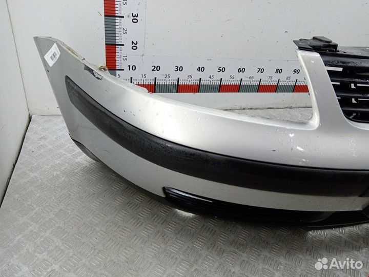 Бампер передний для Volkswagen Passat 5 3B0807217K